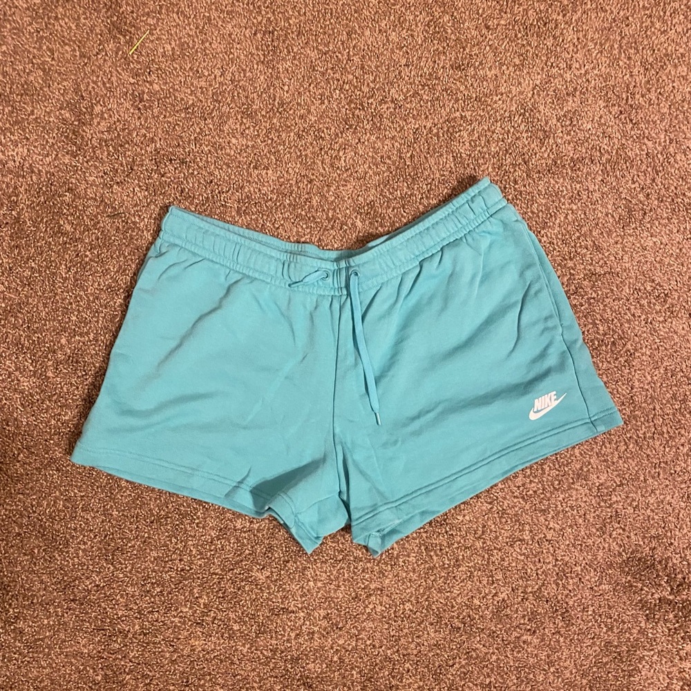 EUC Nike shorts